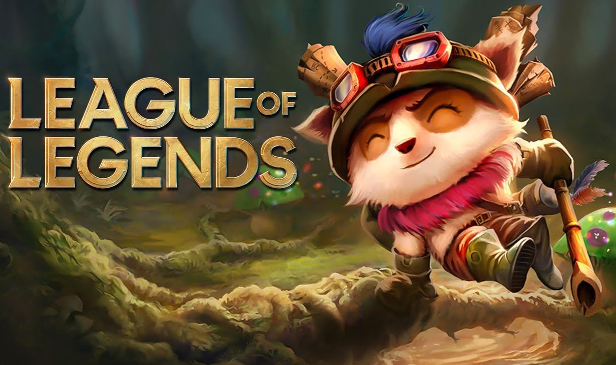 Gift Card League of Legends com Desconto e Seguro!