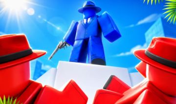 Duelos de assasinato/murder duel