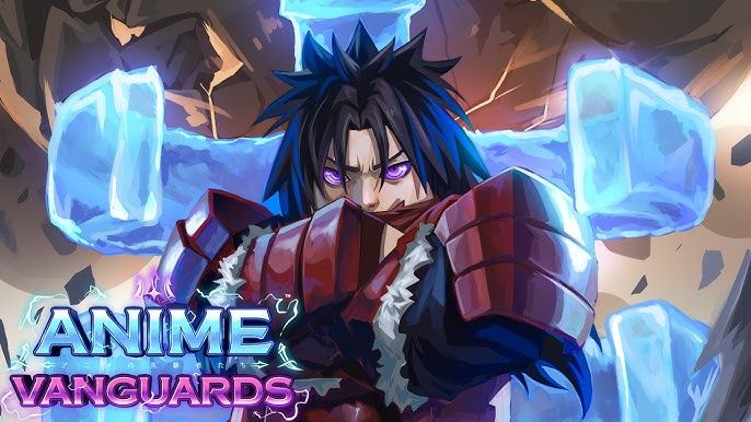 UNITS ANIME VANGUARDS (PROMOÇÃO DE UPDATE!)