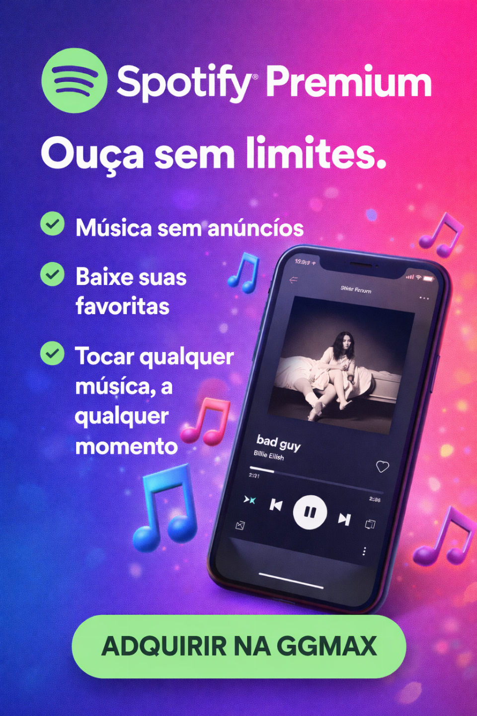 SPOTIFY PREMIUM LINK