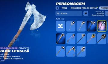 CONTA FORTNITE COM GTA 5 NA CONTA EPIC GAME E VARIAS SKINS E PASSES COM PARCERIA