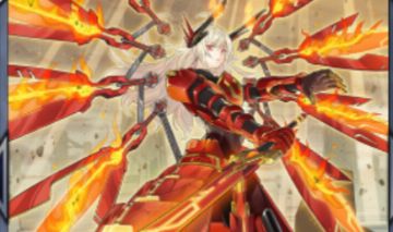 Master Duel Sky Striker Deck Meta - Entrega Automática