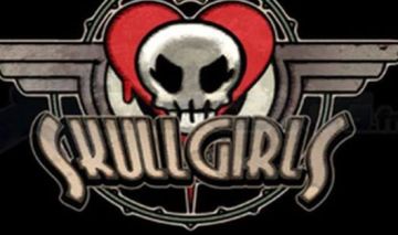 CONTA NO SKULLGIRLS LEVEL 74