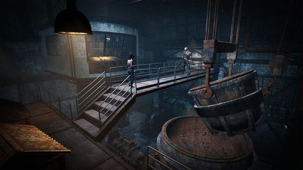 [STEAM] DEAD BY DAYLIGHT e DLCs + ATIVAÇÃO NA SUA CONTA