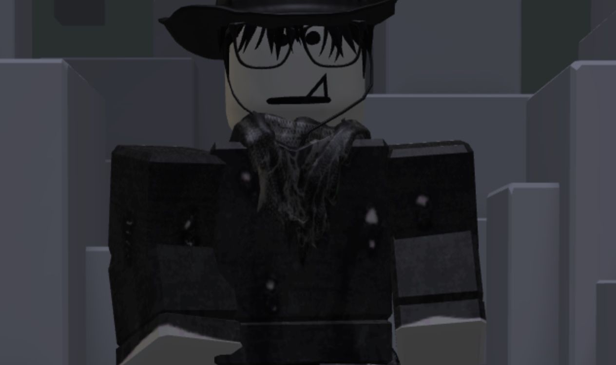 Conta ROBLOX- Korblox E muito itens +200k Gastos