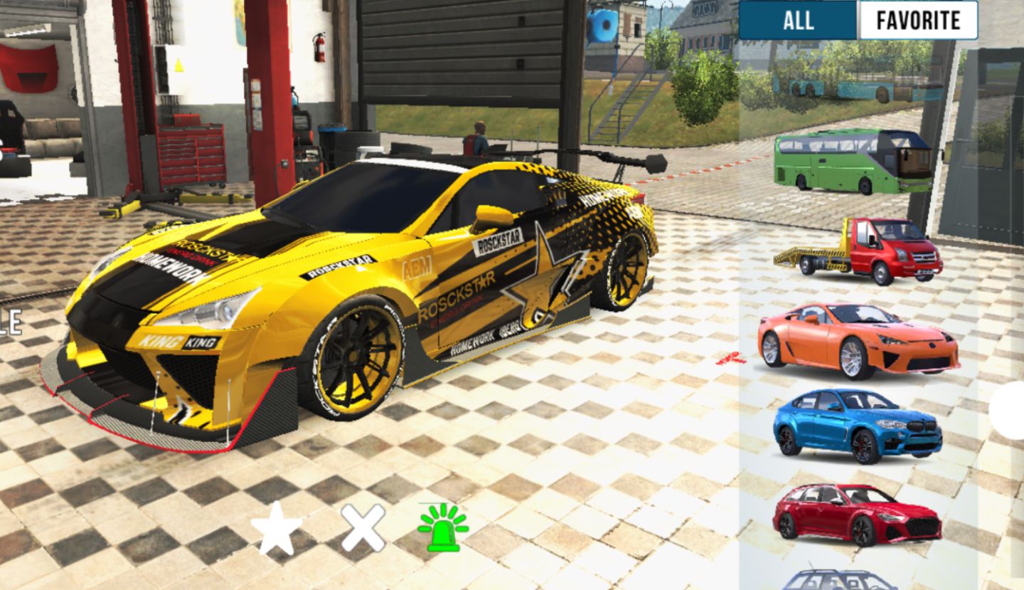 CONTA CPM 1 BMW DEMON/ITASHAS