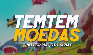 Temtem - Perfect 7/7SVs Eggs - All Egg Move - Buy 3 Get 1 Free - Chance at Luma