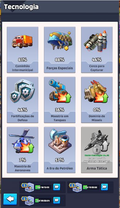 JOGO LAST WAR, +220M Poder, Base34 - 43M, 34, 31, servidor 1556