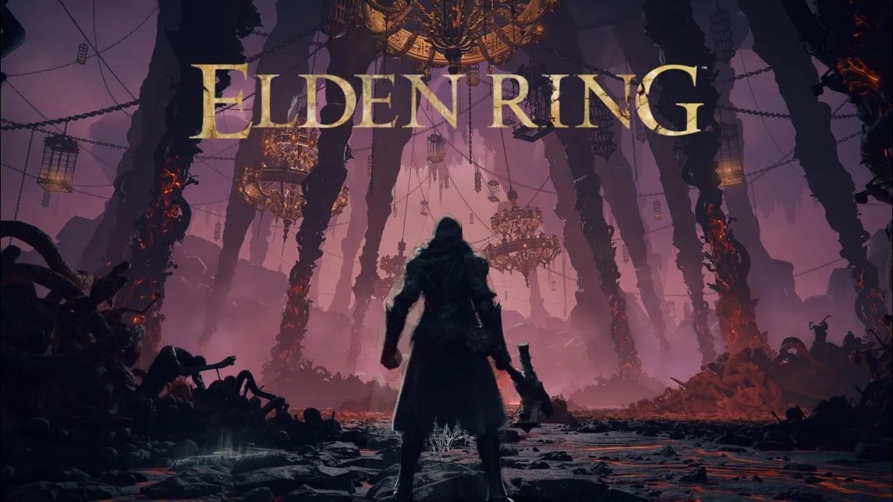 ELDEN RING RUNAS E TALISMÃS + BRINDE - MENOR PREÇO (PC) STEAM