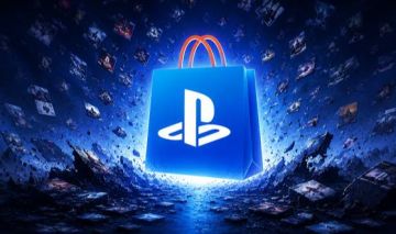 Aluguel de conta ( PS5/PS4 )