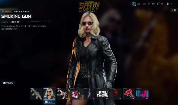 CONTA WARZONE RARA COM SMOKING GUN, FRONTMAN SKINS RARAS, UNICO DONO