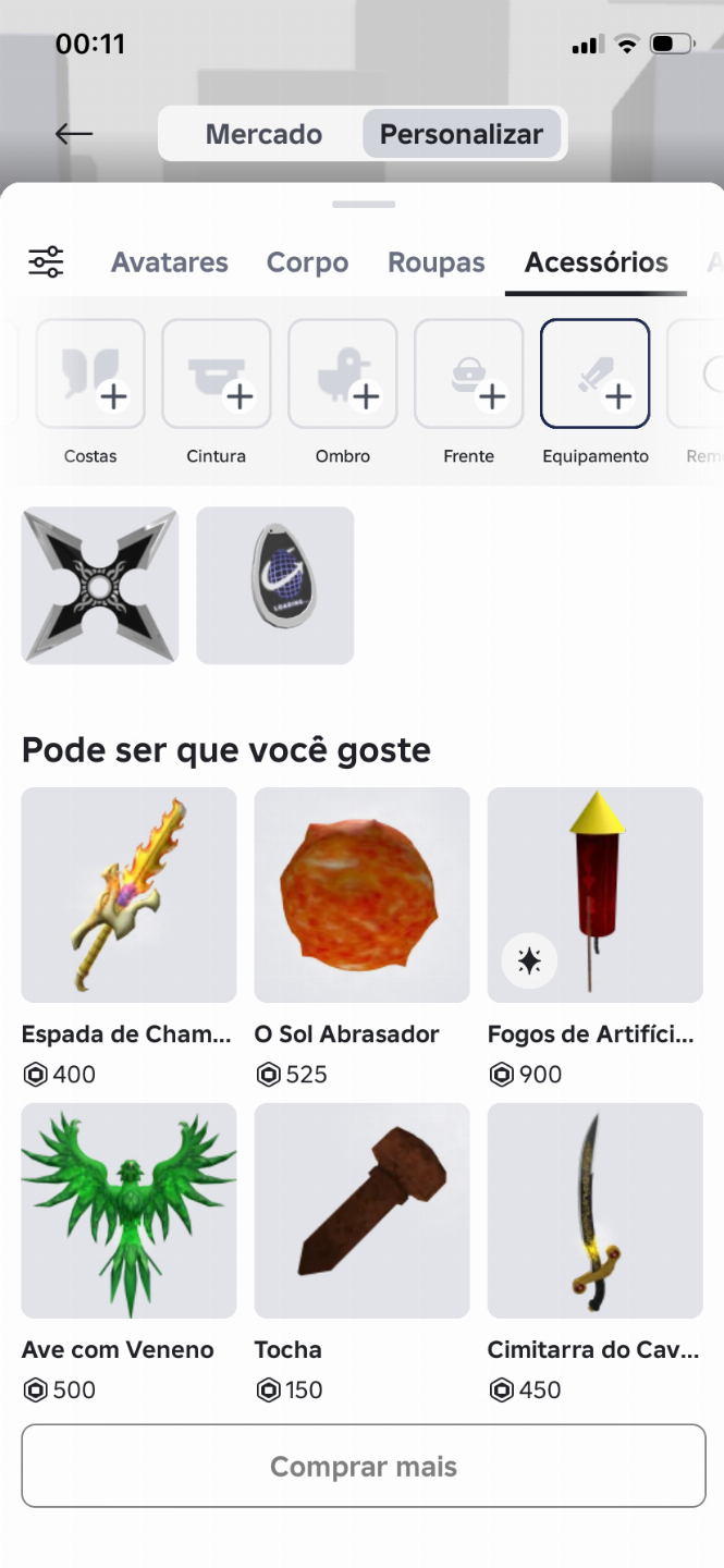 CONTA ROBLOX 2019 ITENS OLD GAMEPASSES BROOKHAVEN