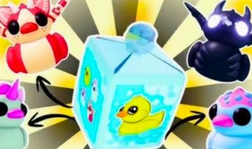 100 CAIXAS ADOPTME - ROBLOX ATUALIZAÇÃO