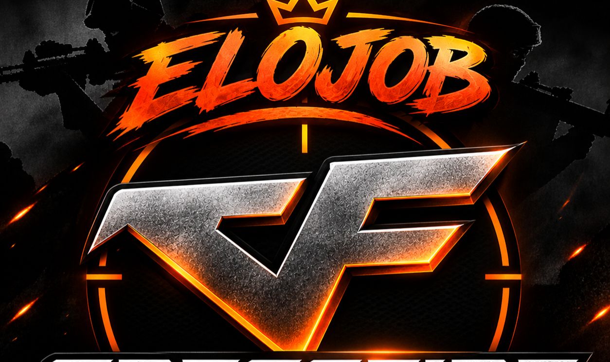 ELOJOB / DUOJOB - CROSSFIRE