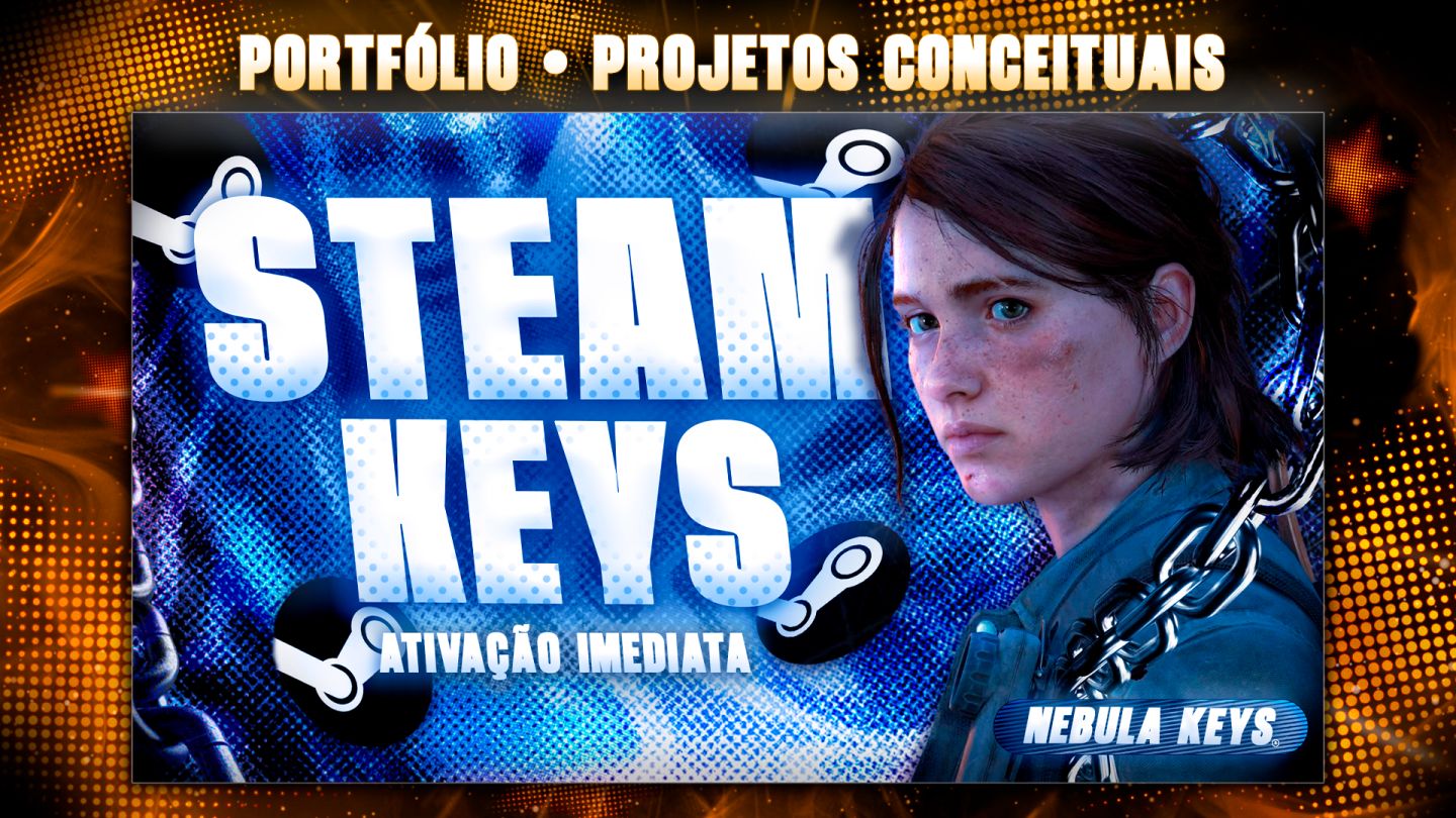 DESIGNER PROFISSIONAL / THUMBNAILS, LOGOS, BANNERS PERSONALIZADOS (PROMOÇÃO)
