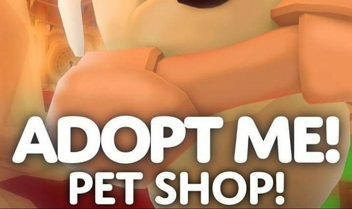 ADOPTE ME VENDA DE PETS BARATINHOS!!!