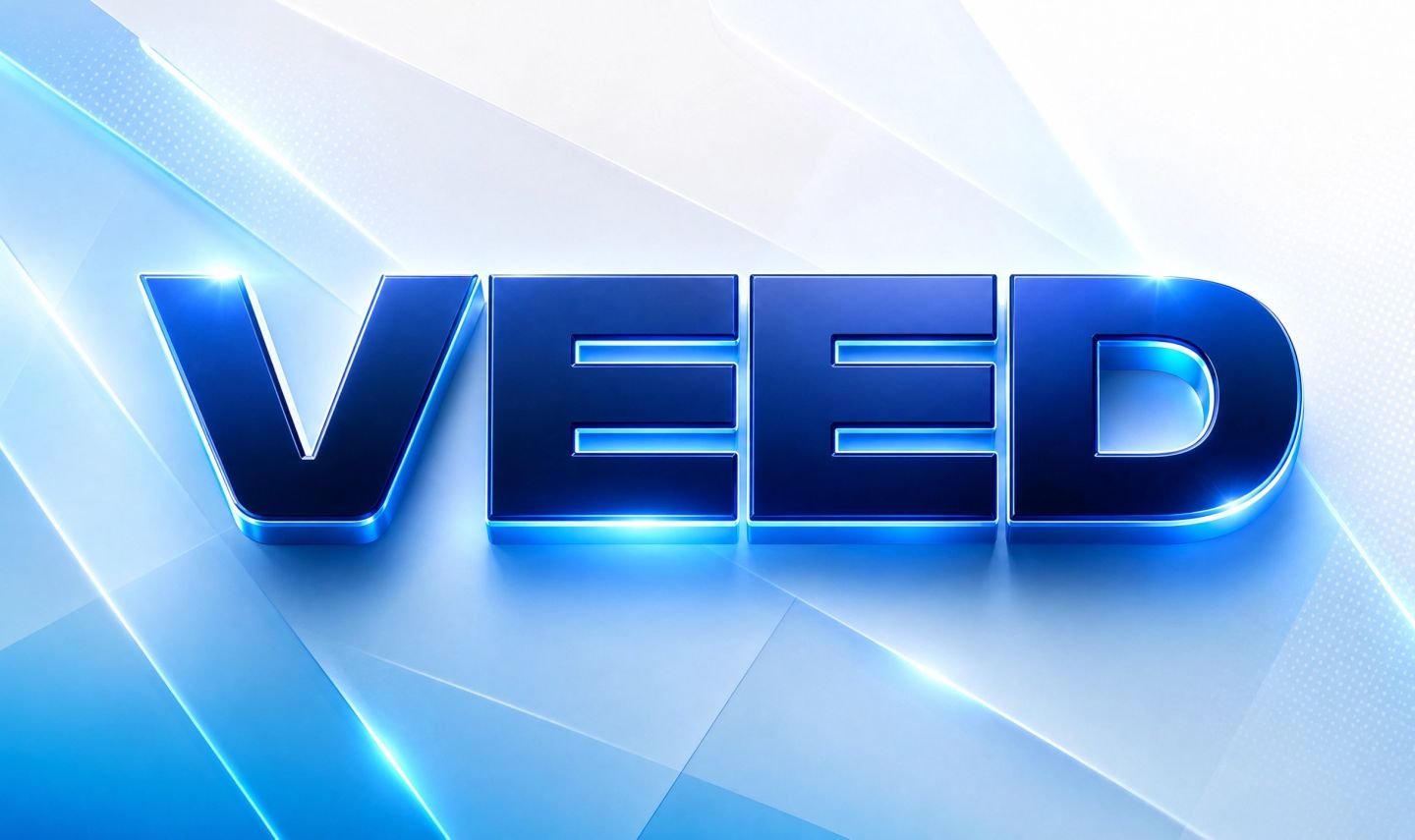 VEED IO PRÓ [30 DIAS] | EDITOR DE VÍDEOS ONLINE | ENTREGA AUTOMÁTCIA | CAPCUT