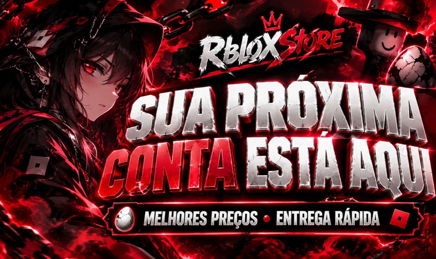 (PETS 200+B/s)STEAL AN EGG/ROUBE UM OVO - CONTAS COM OS MELHORES PREÇOS!
