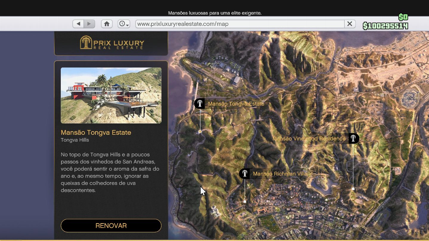 CONTA TOP PARA GTAV ONLINE PS4, PS5, XBOX ONE, XBOX SERIES S/X NIVEL DE 120+
