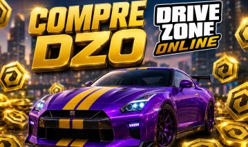 DZO POINTS PELO MELHOR PREÇO | DRIVE ZONE ONLINE