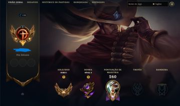 36 Skins - Level 122 - 20k EA - 3.6k EL | Full Acesso | Melhor Preço Possível