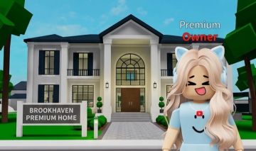 Conta de Roblox