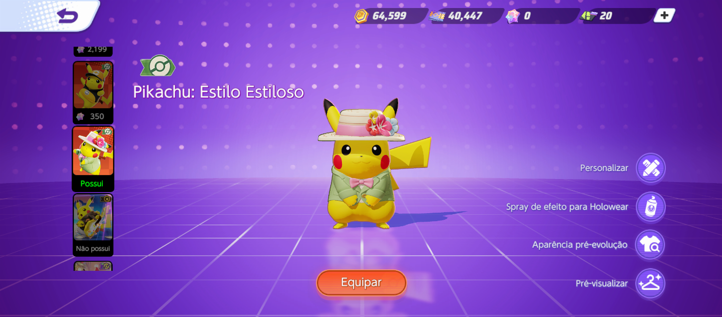 CONTA UNITE MESTRE - SKIN CINDERANCE CAPITÃO, TALONFLAME PILOTO E MUITOS ITENS