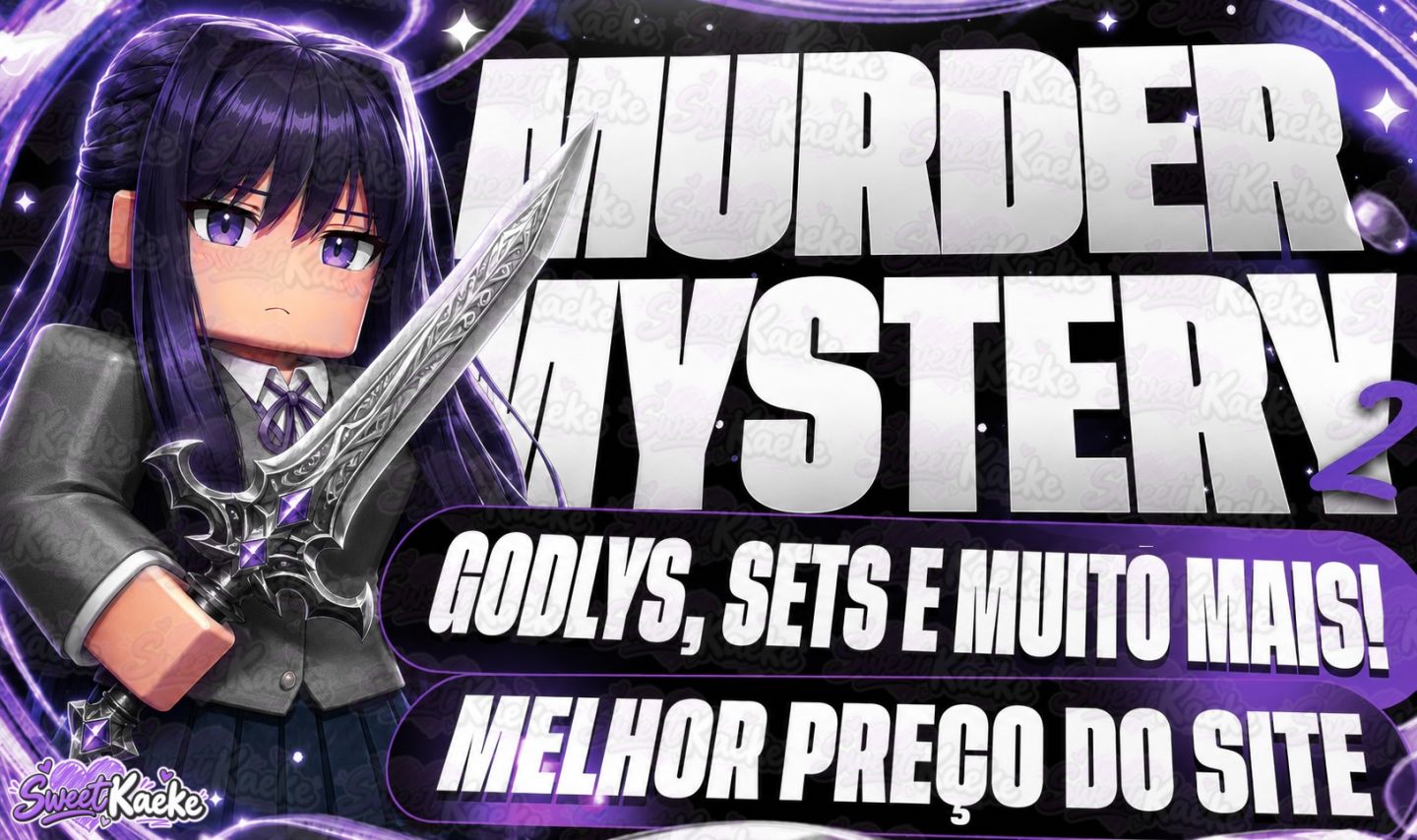 Ancients | Colecionáveis | Godlys | Sets | Etc [Murder Mystery 2 - MM2 | Roblox]