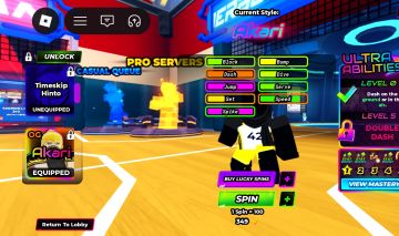 Volleyball legends tsh