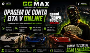 PACOTES DE DINHEIRO GTA ONLINE | BRINDES + DESBLOQUEIOS, NÍVEL E MAIS