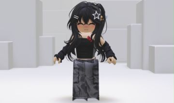 CONTA DE ROBLOX | 895 ROBUX GASTOS EM SKINS + ADOPTME