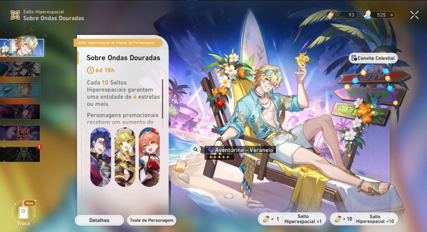 CONTASEND GAME AR 60 GENSHIN IMPACT E HONKAI STAR RAIL 70 PASSAM TODOS END GAMES