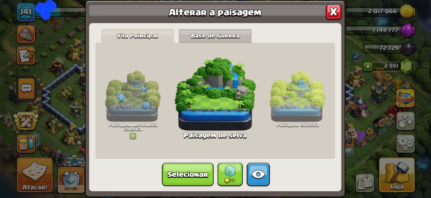Clash Of Clans CV 14