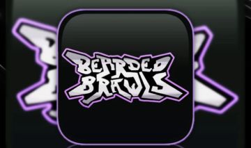 AVATAR Brawlhalla - Bearded Brawls [Rare Exclusive Code]