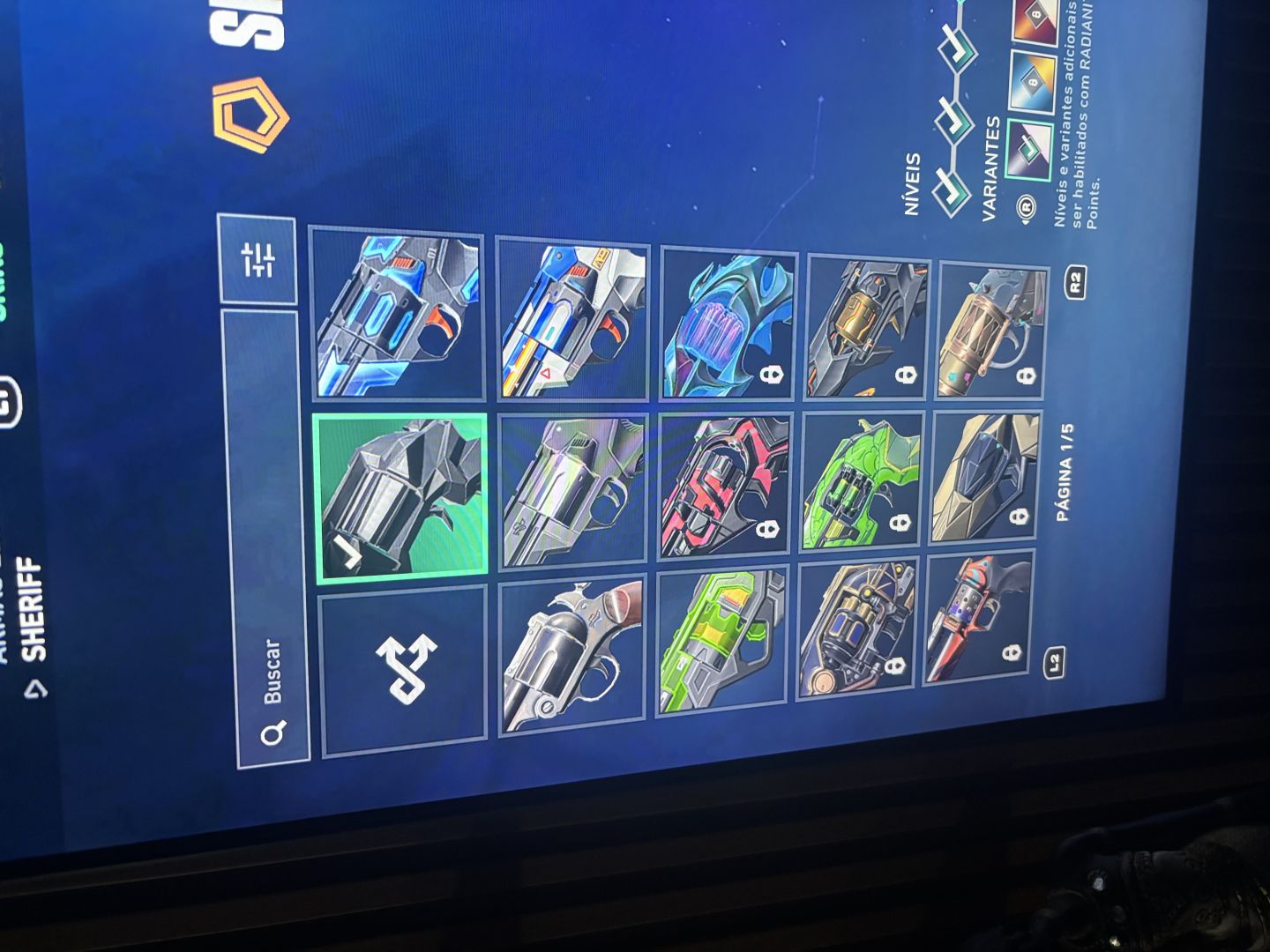 LEVEL 165 IMORTAL COM VARIAS SKINS TOP