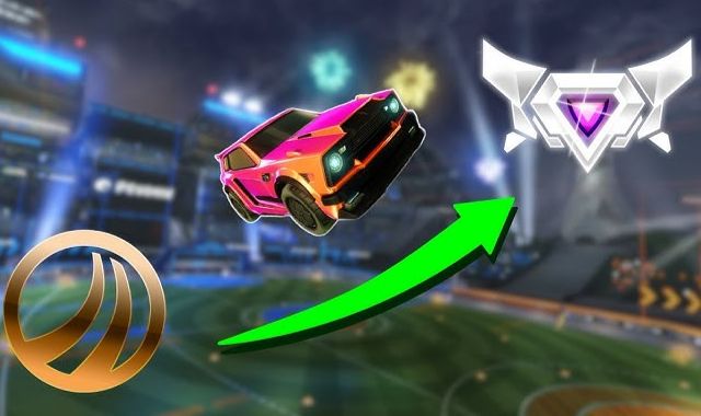 BOOST RANK GC - SUPERSONIC LEGEND - TAG SSL NA SUA CONTA!