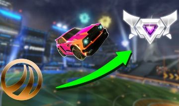 BOOST RANK GC - SUPERSONIC LEGEND - TAG SSL NA SUA CONTA!