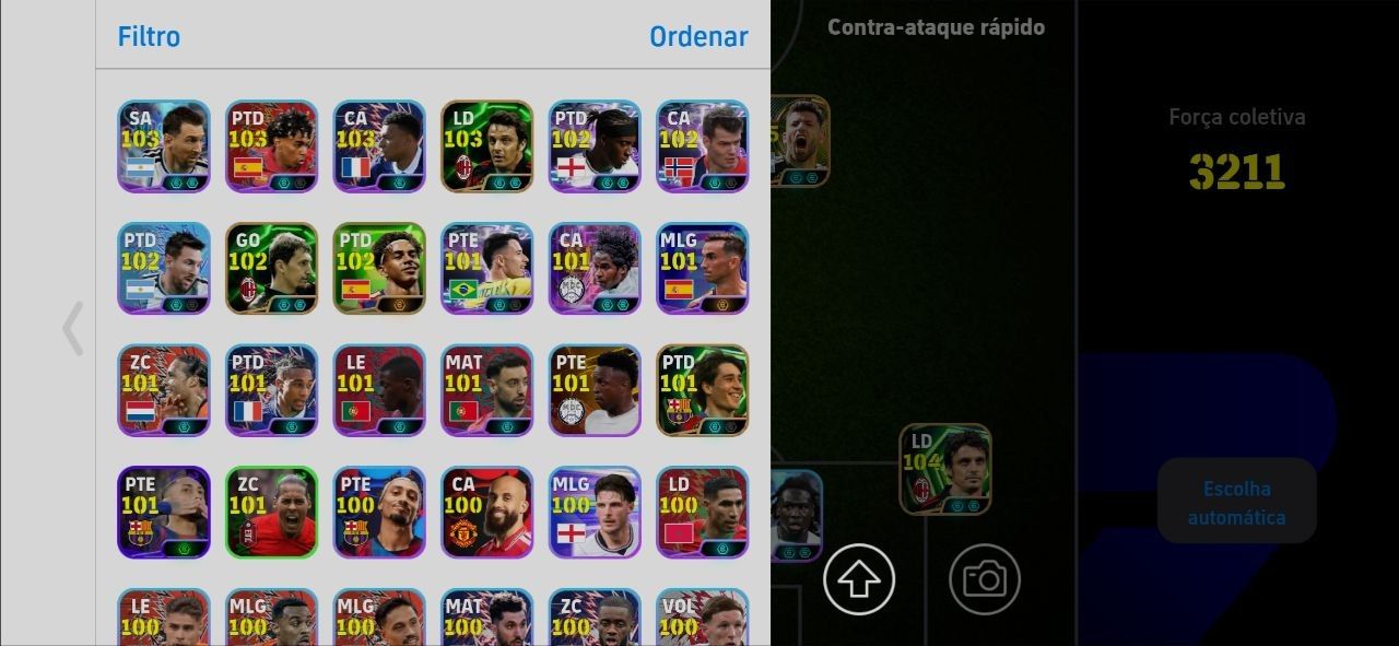 CONTA COMPLETA! ABIATI + HARRY KANE + AGUERO BLITZ + BATISTUTA E+++!