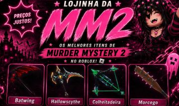 Murder Mystery 2 ROBLOX | Mm2 | Godlys | Chromas | Sets| Pets
