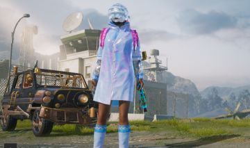 Continha top de Pubg!!!