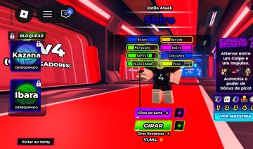 CONTA ROBLOX DE 2012, UPADA EM VOLLEYBALL LEGENDS E GRUPO RENDENDO ROBUX POR DIA
