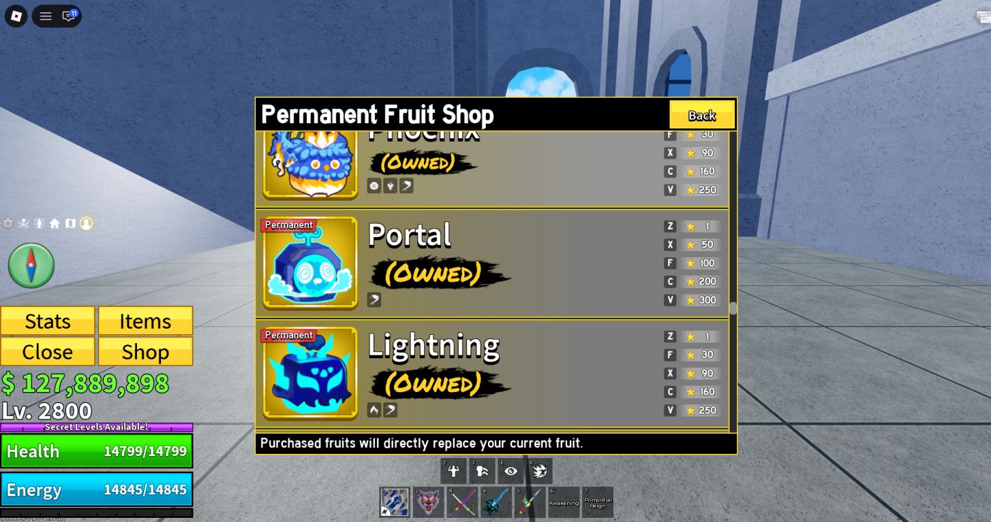 Conta Rica de Roblox (Headless/korblox) Focada em Blade Ball, Blox Fruits e etc.