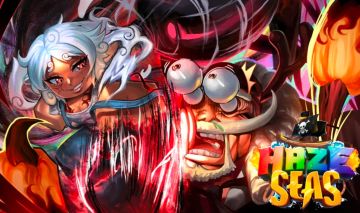 HAZE SEAS: FRUTAS FÍSICAS/ MITICAS BARATAS