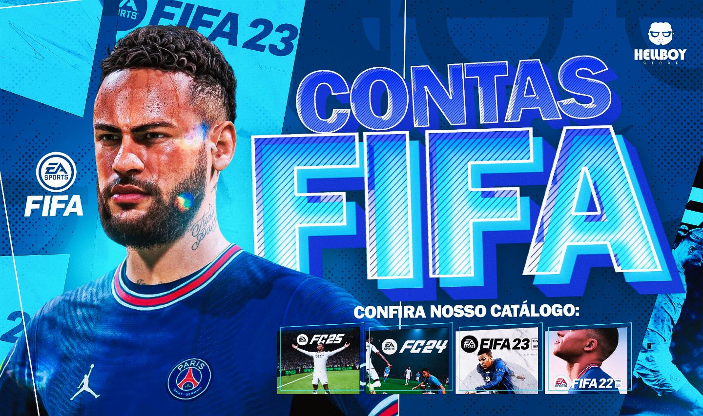 [ENTREGA AUTOMATICA] QUALQUER FIFA , FIFA OFFLINE E ONLINE + BRINDE. PROMOÇÃO