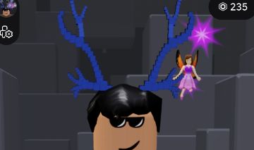 ESSA CONTA DE ROBLOX COM VÁRIOS LIMITEDS E DE 2012