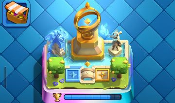 CONTA CLASH ROYALE - 4 ANOS - FOCADO EM GEMAS 7222