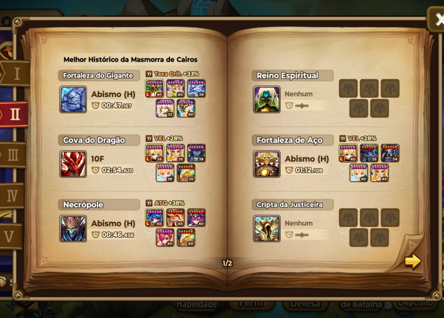 STARTER GLOBAL DOUBLE LD Tian Lang + Liliana