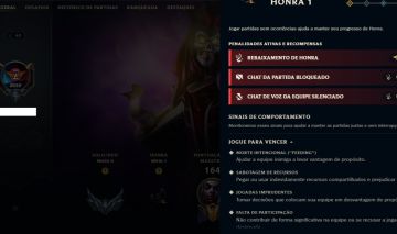CONTA DE LOL 2015 / EKKO TRUE DEMAGE / 11SKINS / FULL ACESSO