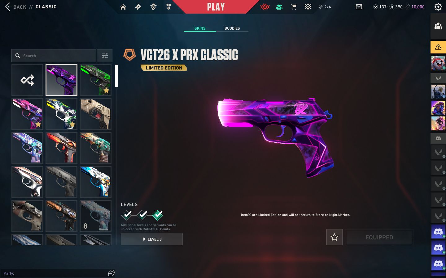 Conta vava d1
