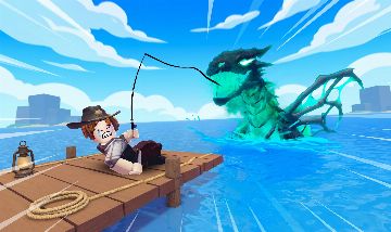 GAMEPASSES DO FISH IT! BARATA COM ENTREGA RÁPIDA - ROBLOX